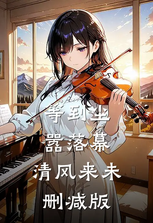 等到尘嚣落幕，清风来未删减版