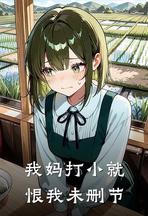 我妈打小就恨我未删节