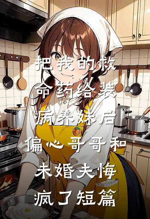 把我的救命药给装病养妹后，偏心哥哥和未婚夫悔疯了短篇