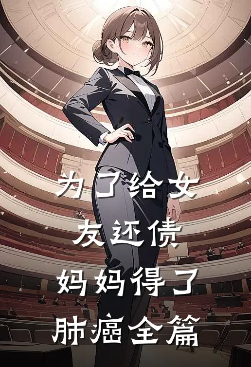 为了给女友还债，妈妈得了肺癌全篇