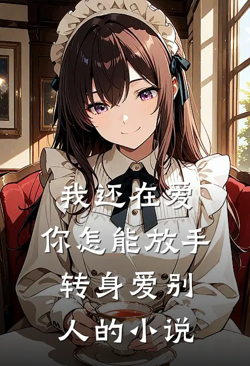 我还在爱，你怎能放手转身爱别人的小说