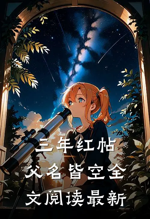 三年红帖，父名皆空全文阅读最新