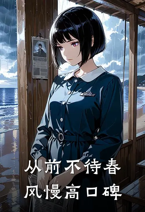 从前不待春风慢高口碑