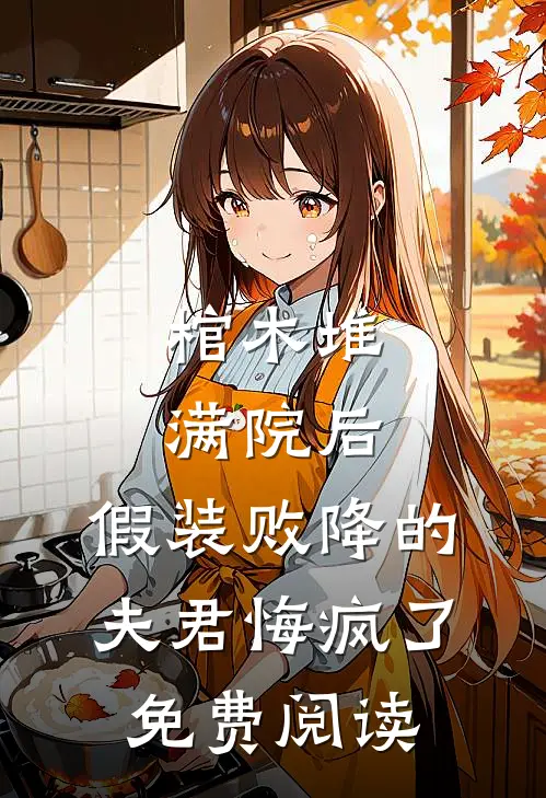 棺木堆满院后，假装败降的夫君悔疯了免费阅读