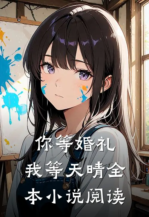 你等婚礼，我等天晴全本小说阅读