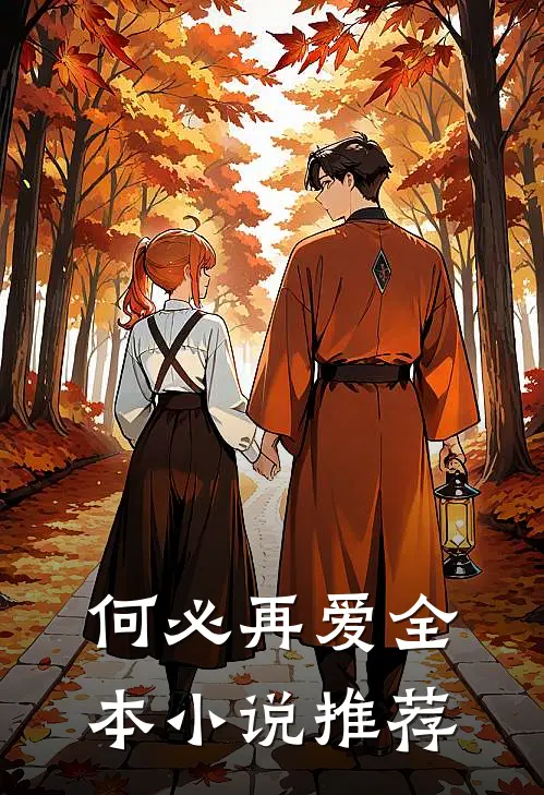 何必再爱全本小说推荐