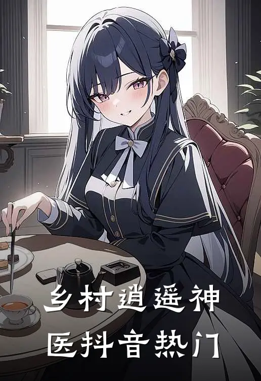 乡村逍遥神医抖音热门