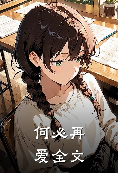 何必再爱全文
