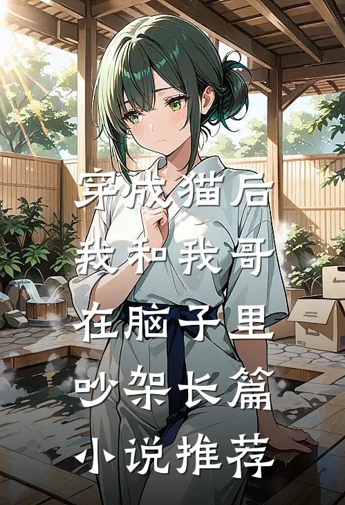 穿成猫后，我和我哥在脑子里吵架长篇小说推荐