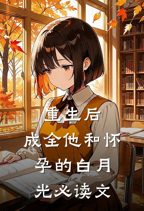 重生后，成全他和怀孕的白月光必读文