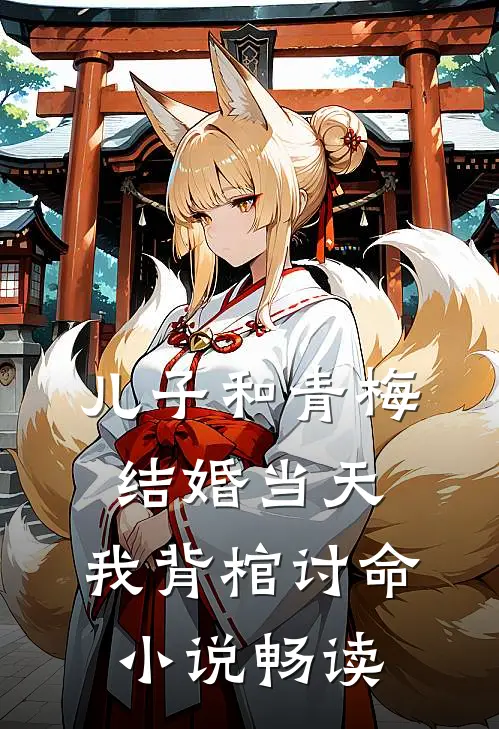 儿子和青梅结婚当天，我背棺讨命小说畅读
