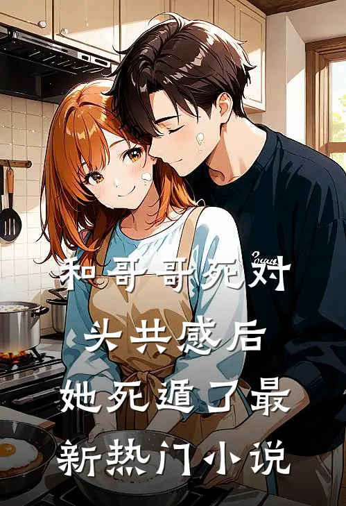 和哥哥死对头共感后，她死遁了最新热门小说