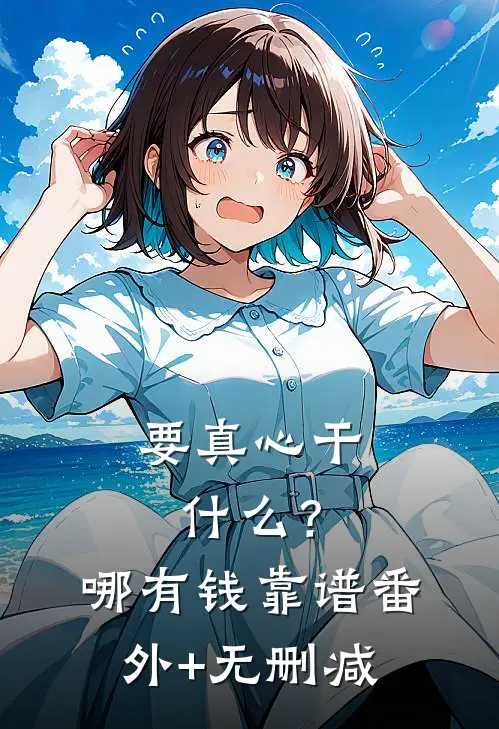 要真心干什么？哪有钱靠谱番外+无删减
