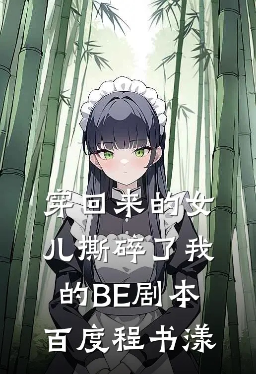 穿回来的女儿撕碎了我的BE剧本百度程书漾