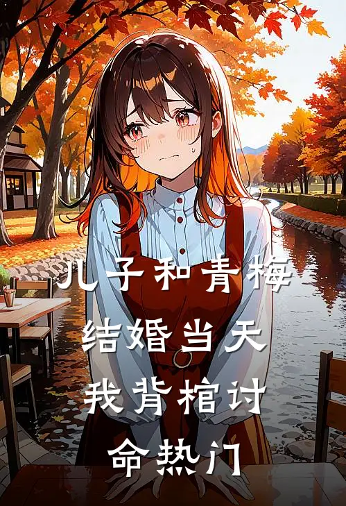 儿子和青梅结婚当天，我背棺讨命热门