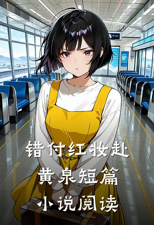 错付红妆赴黄泉短篇小说阅读