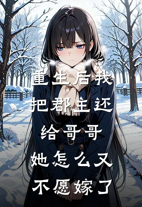 重生后我把郡主还给哥哥，她怎么又不愿嫁了