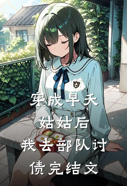 穿成早夭姑姑后，我去部队讨债完结文
