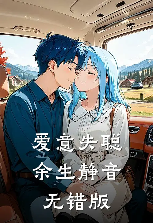 爱意失聪，余生静音无错版