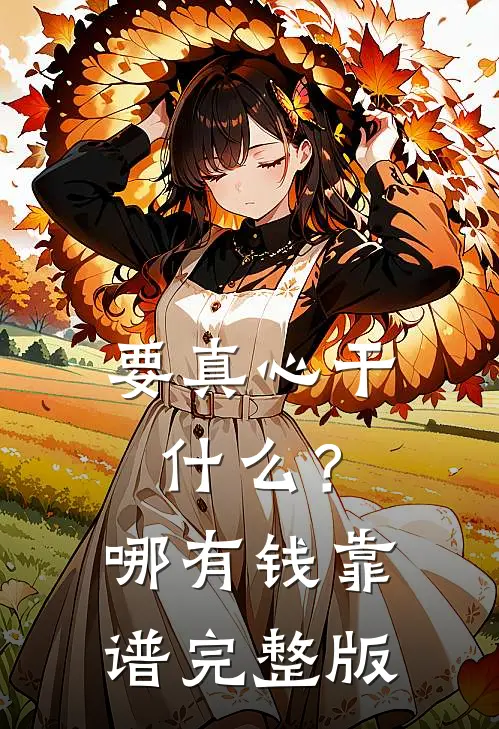 要真心干什么？哪有钱靠谱完整版