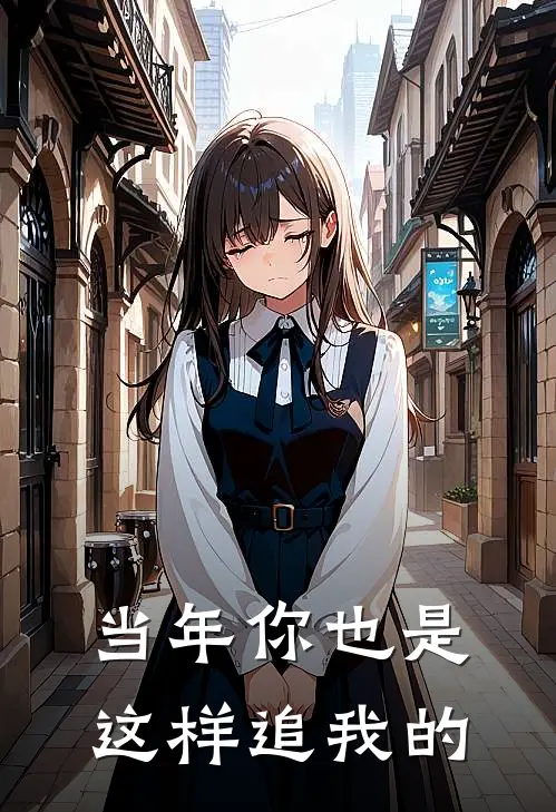 当年你也是这样追我的吧