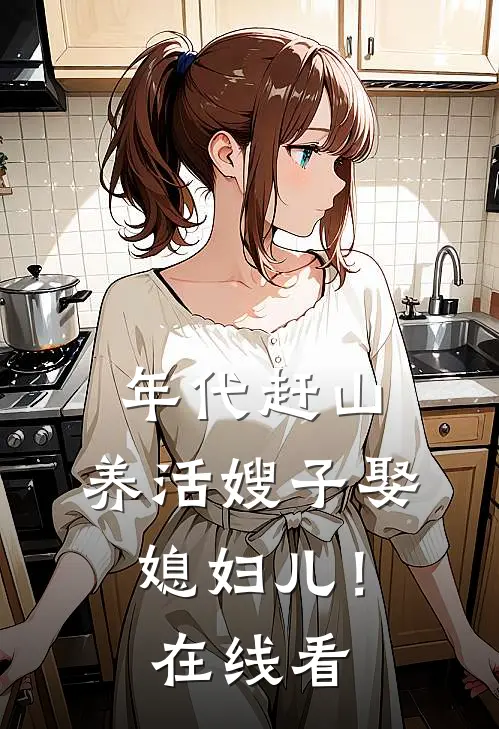 年代赶山：养活嫂子娶媳妇儿！在线看
