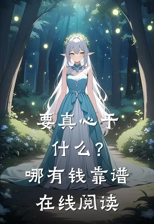 要真心干什么？哪有钱靠谱在线阅读