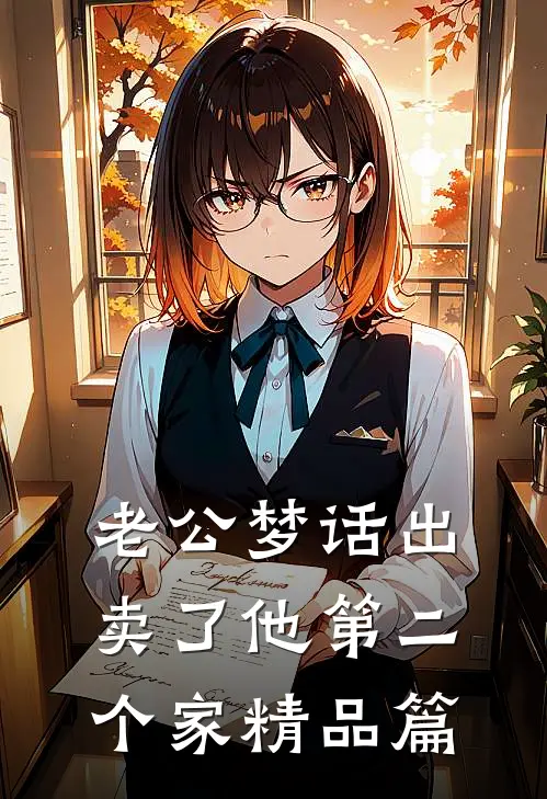 老公梦话出卖了他第二个家精品篇