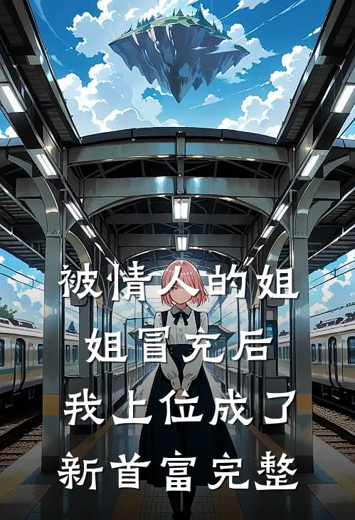 被情人的姐姐冒充后，我上位成了新首富完整