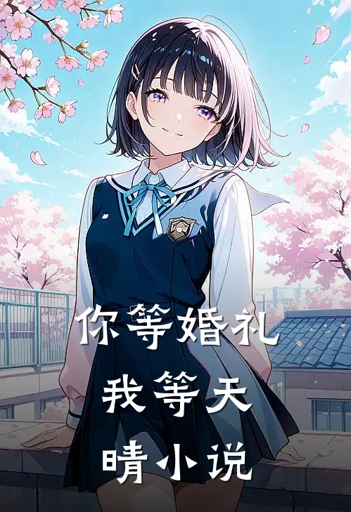 你等婚礼，我等天晴小说