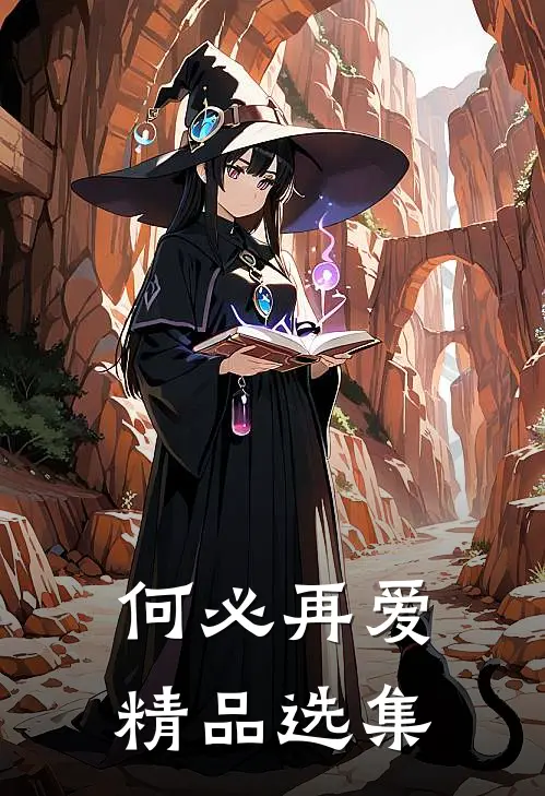 何必再爱精品选集