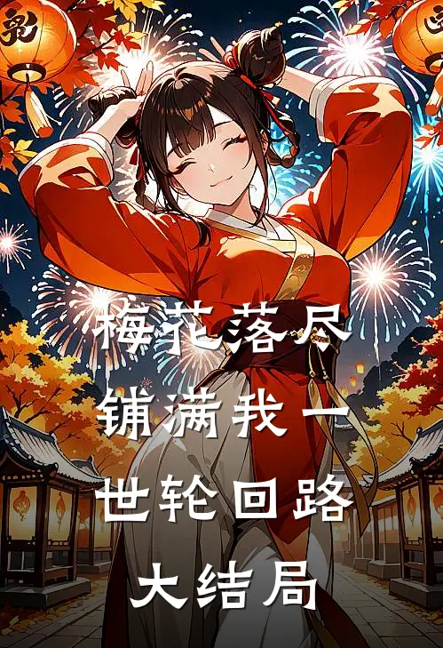 梅花落尽，铺满我一世轮回路大结局