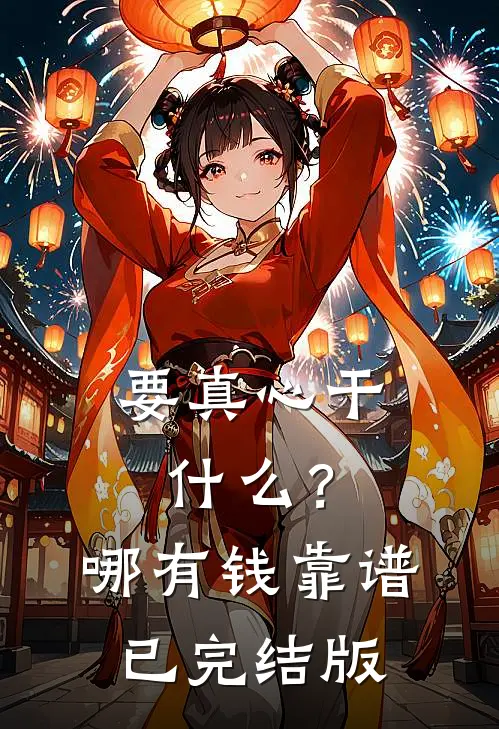 要真心干什么？哪有钱靠谱已完结版
