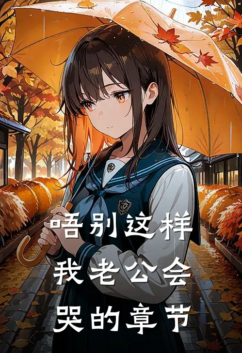 唔别这样，我老公会哭的章节