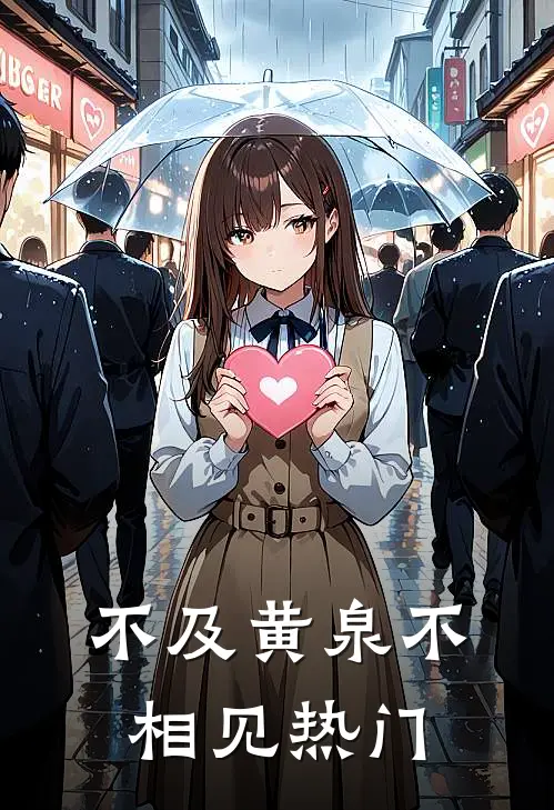 不及黄泉不相见热门