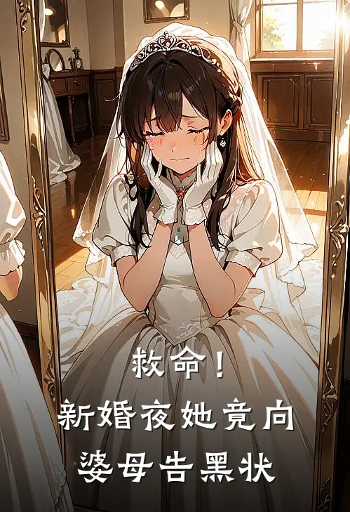 救命！新婚夜她竟向婆母告黑状