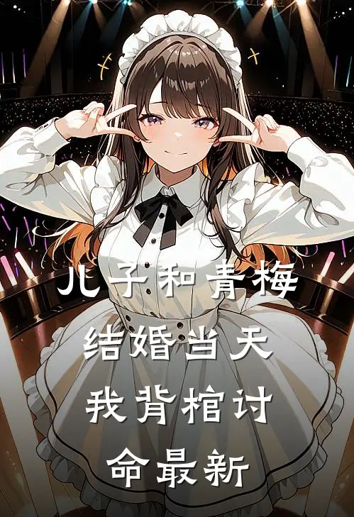 儿子和青梅结婚当天，我背棺讨命最新