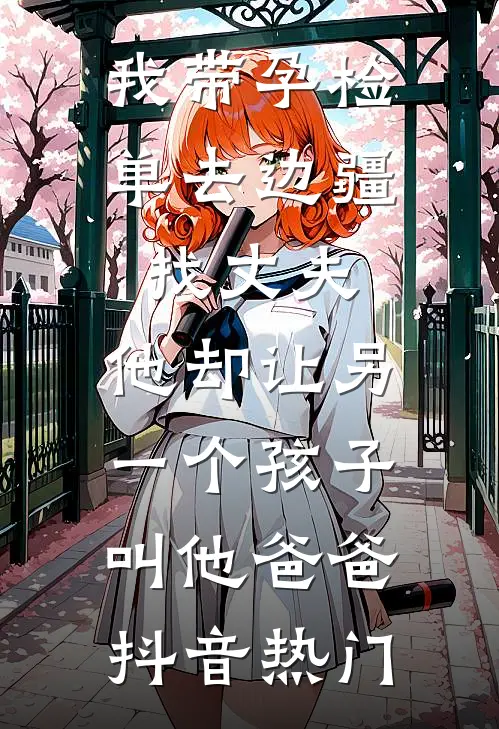 我带孕检单去边疆找丈夫，他却让另一个孩子叫他爸爸抖音热门