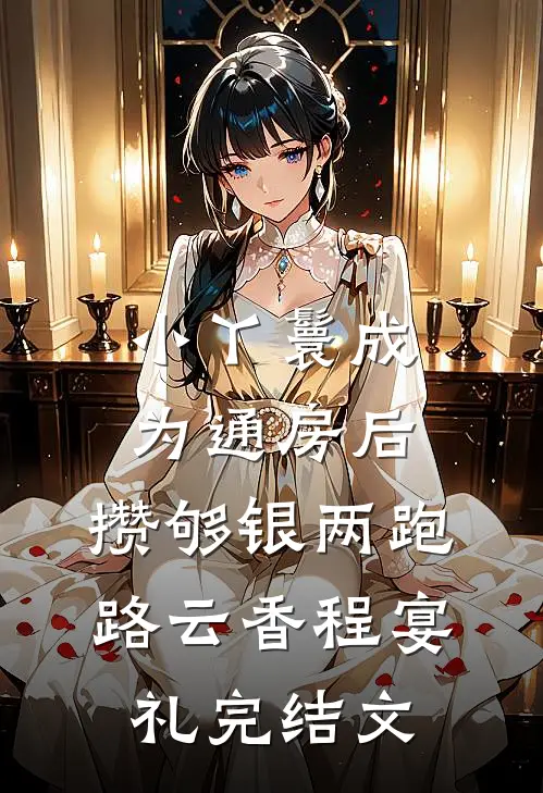 小丫鬟成为通房后，攒够银两跑路云香程宴礼完结文