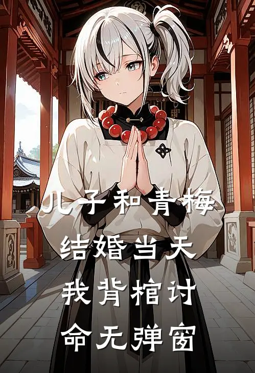 儿子和青梅结婚当天，我背棺讨命无弹窗
