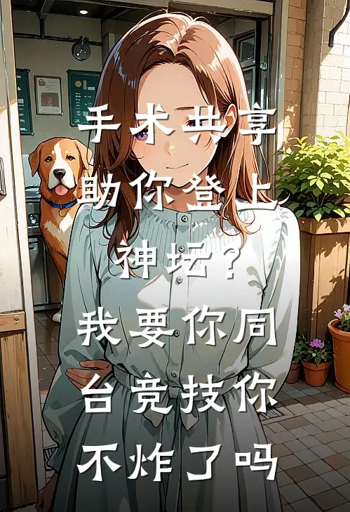手术共享助你登上神坛？我要你同台竞技你不炸了吗