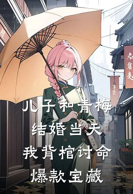 儿子和青梅结婚当天，我背棺讨命爆款宝藏