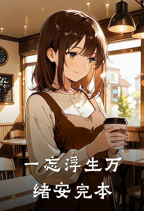一忘浮生万绪安完本