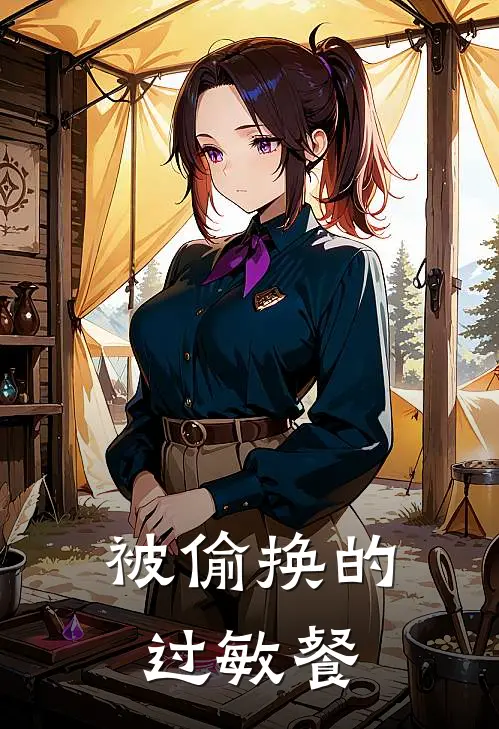 被偷换的过敏餐