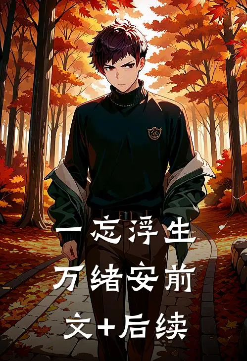 一忘浮生万绪安前文+后续