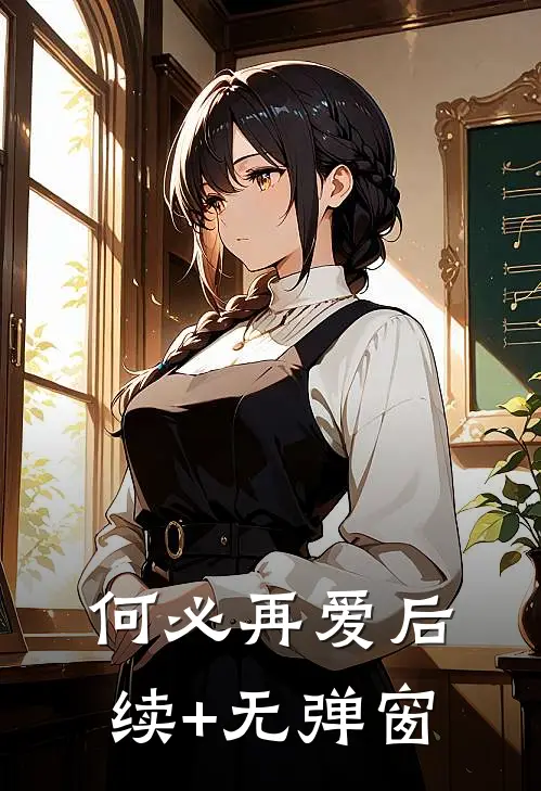 何必再爱后续+无弹窗