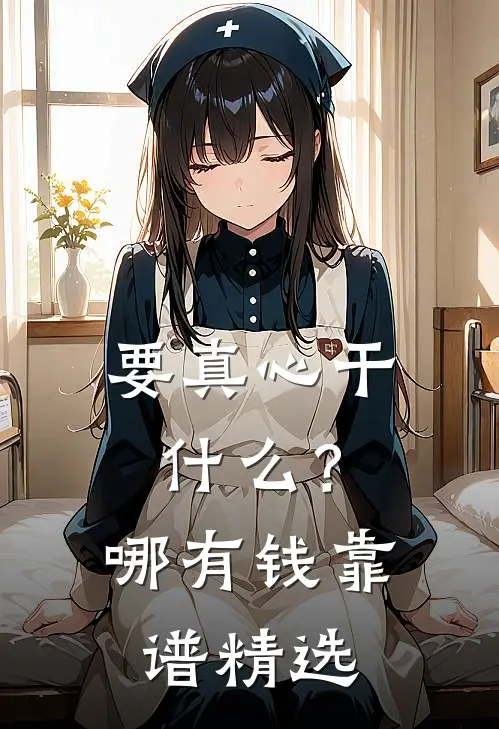 要真心干什么？哪有钱靠谱精选