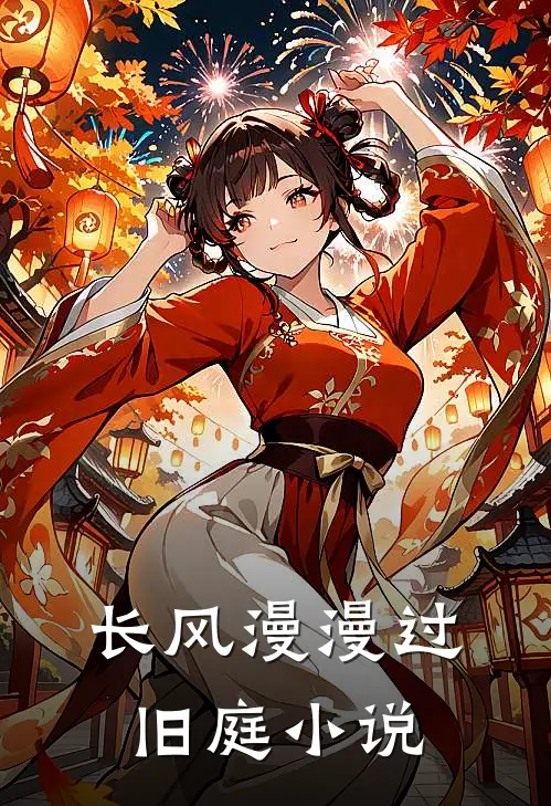 长风漫漫过旧庭免费阅读