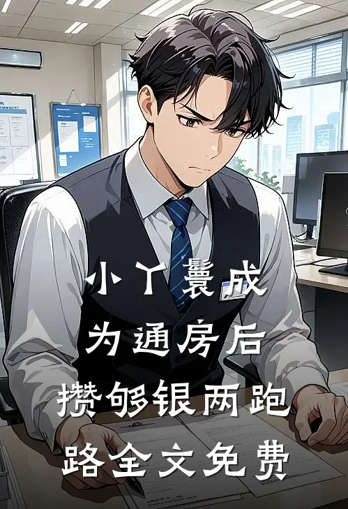 小丫鬟成为通房后，攒够银两跑路全文免费
