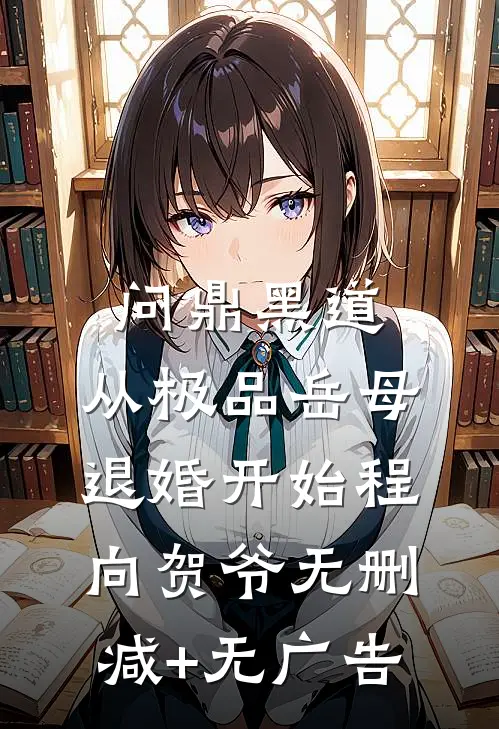 问鼎黑道，从极品岳母退婚开始程向贺爷无删减+无广告